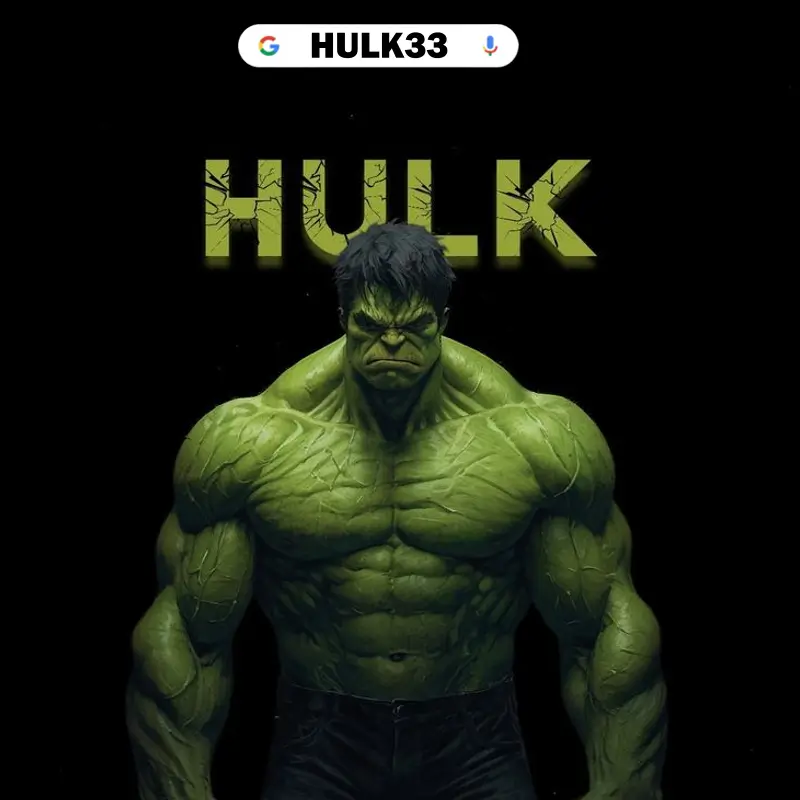 Hulk33